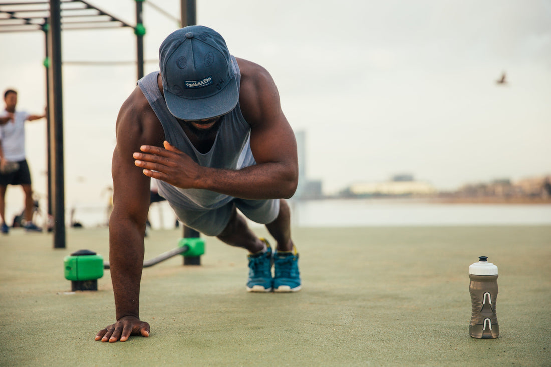Discover how essential minerals like magnesium and potassium help men lower stress, protect testosterone, improve energy and strength, enhance recovery, and maintain muscle while managing cortisol. Backed by science.