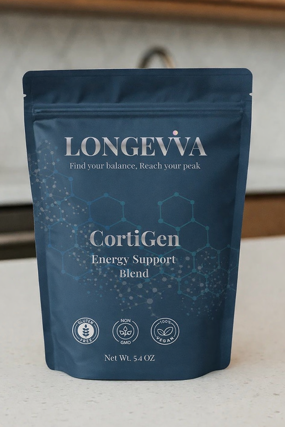 CortiGen- Energy Support Blend
