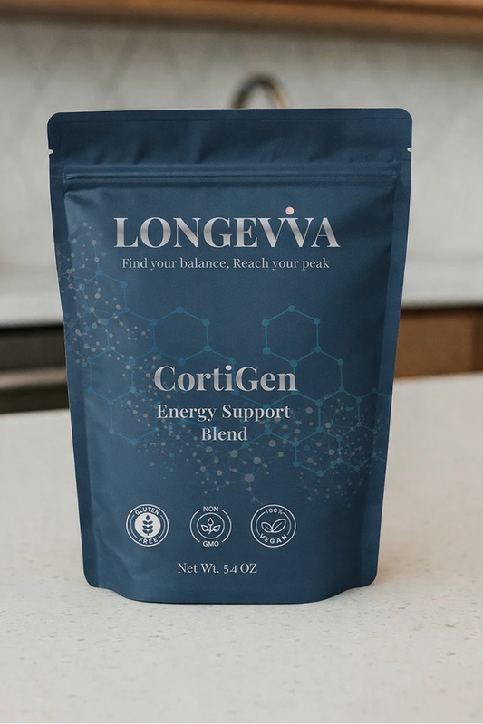 CortiGen- Energy Support Blend-Pre order