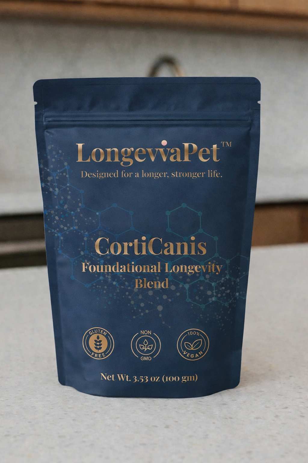 CortiCanis